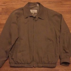 Perry Ellis Light Jacket